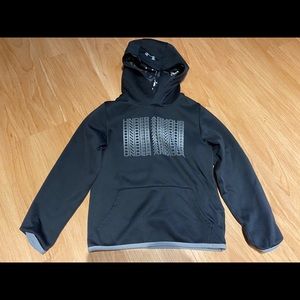 Boys Under Armour Sweater